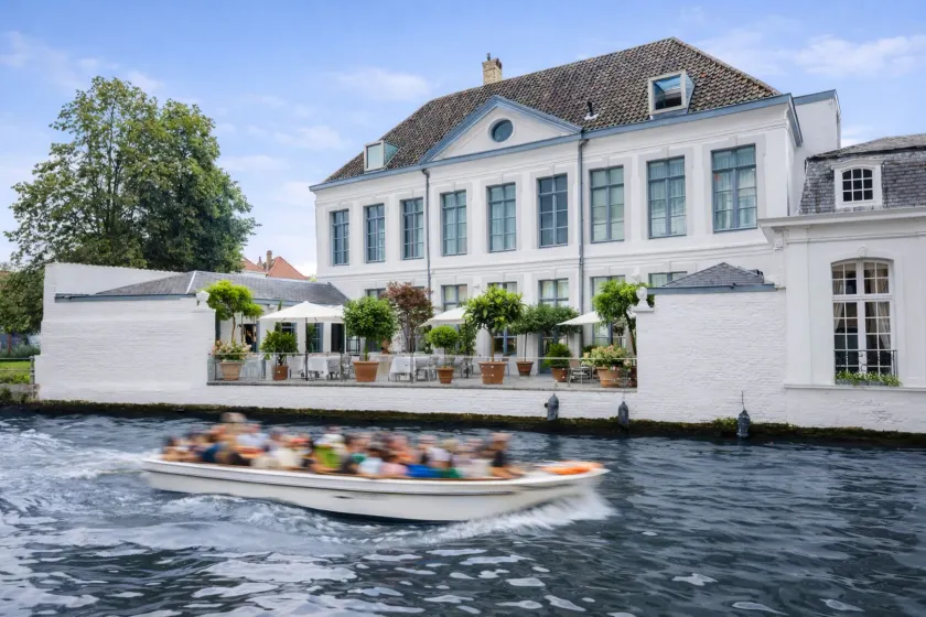 Hotel Van Cleef - Image 1