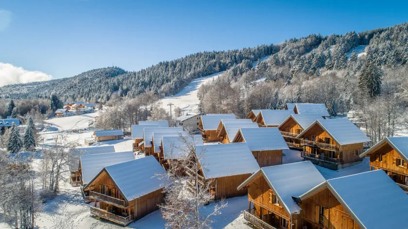 Meraviglioso appartamento con terrazza e sauna | Vicino alle piste da sci | Accetta animali domestici - Image 1