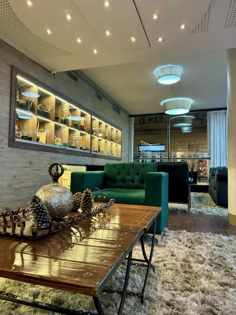 Hotel Facon Grande - Image 1