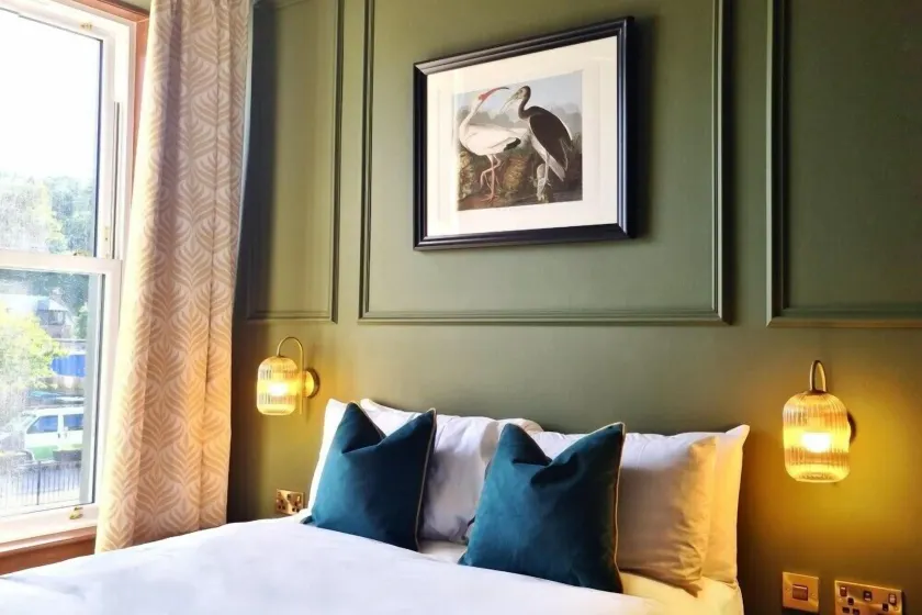 The Alyth Hotel - Image 1