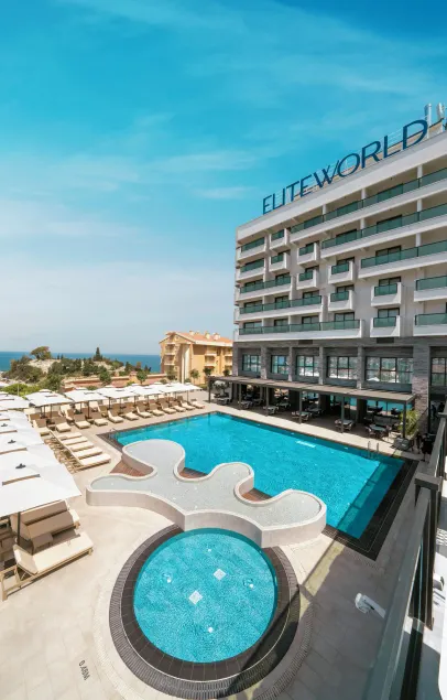 Elite World Kuşadası - Image 1
