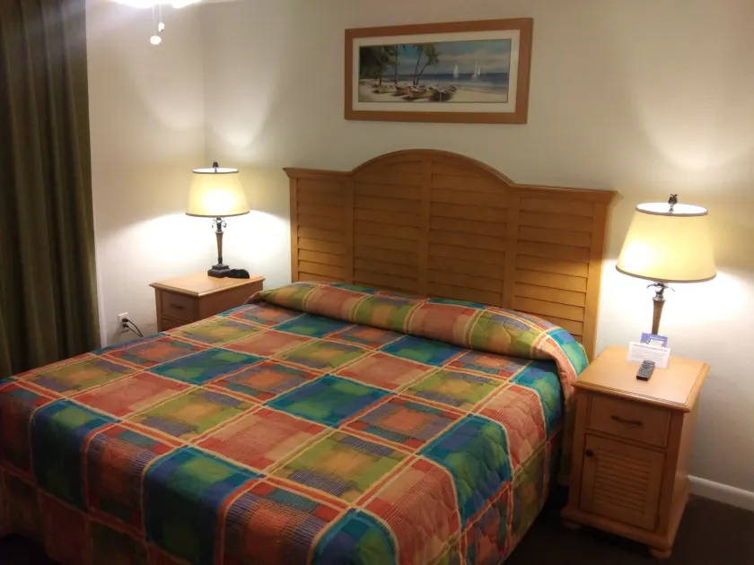Grand Lake Resort - Image 1