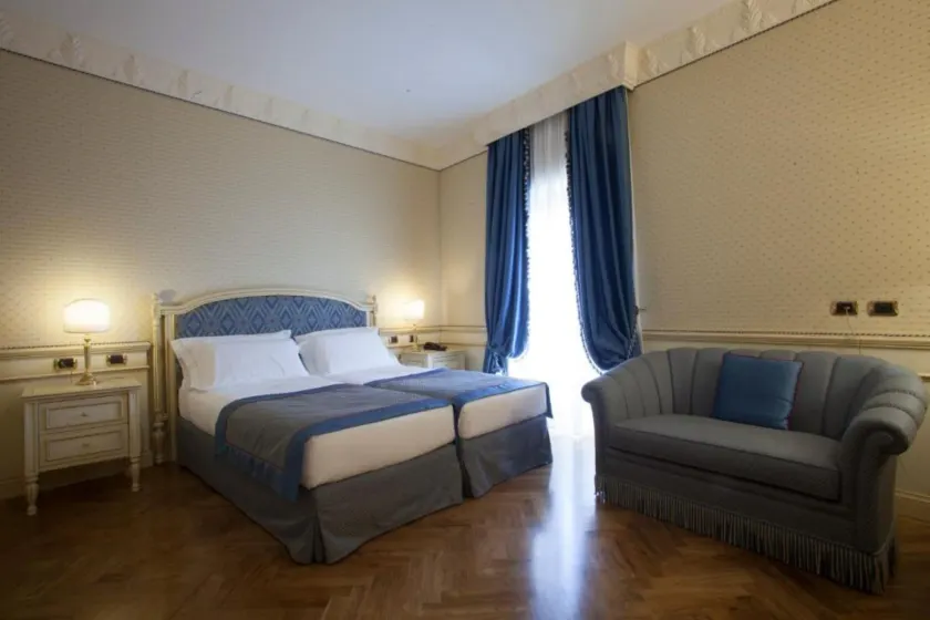 Hotel Marconi - Image 1
