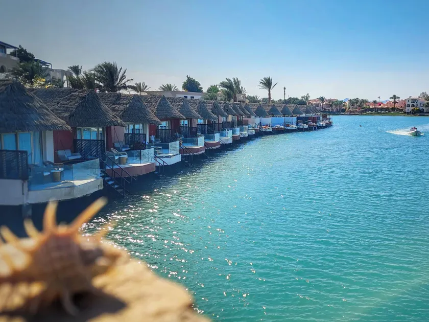 Panorama Bungalows Resort El Gouna - Image 1