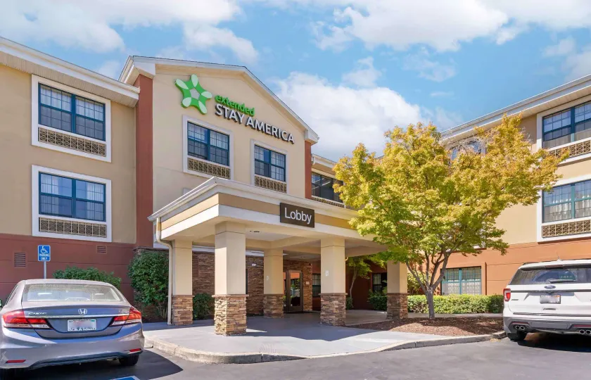 Extended Stay America Suites - Livermore - Airway Blvd - Image 1