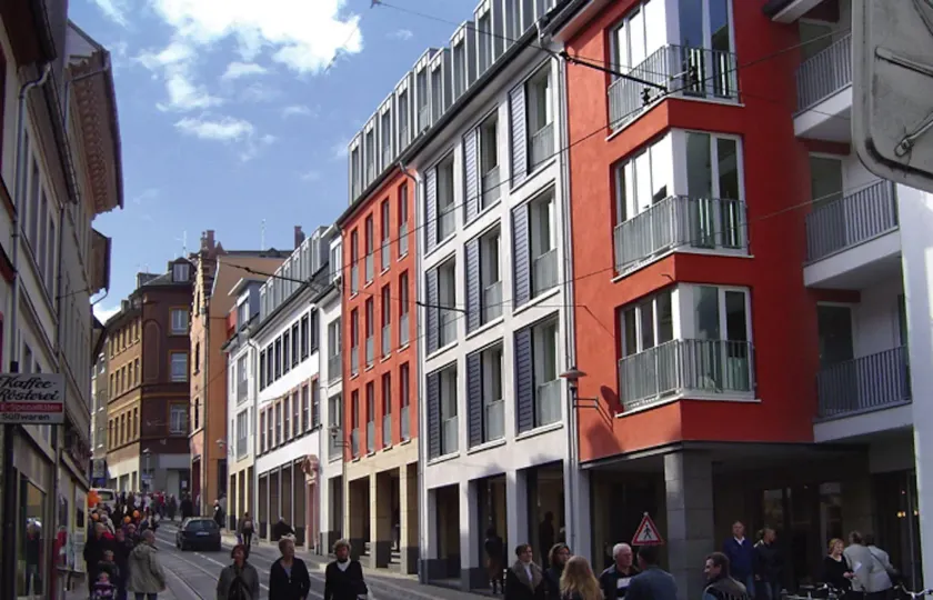 The Apartment Downtown - Image 1