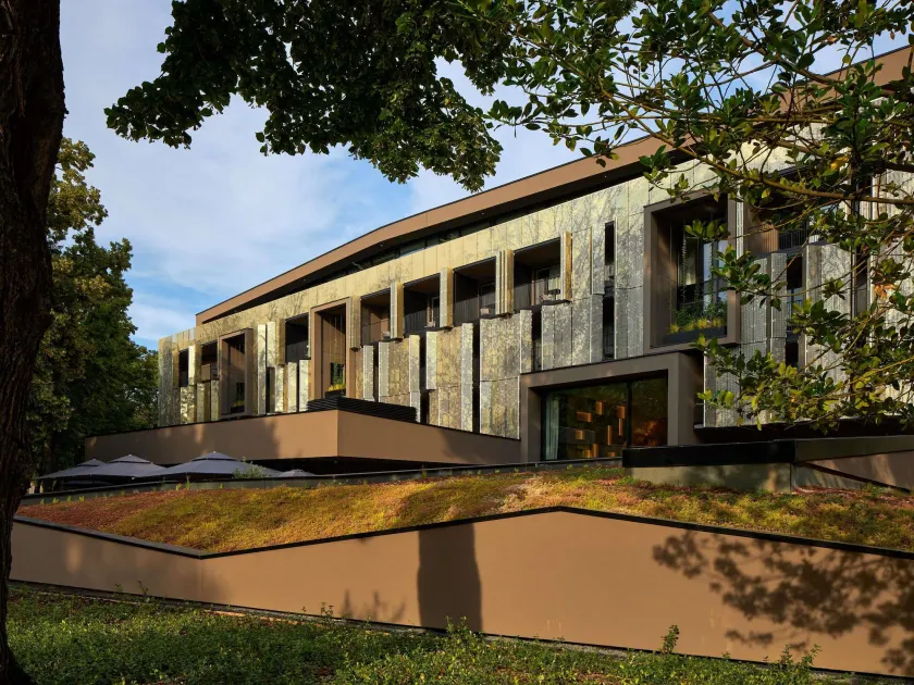 L'Esquisse Hotel & Spa Colmar - MGallery Collection - Image 1
