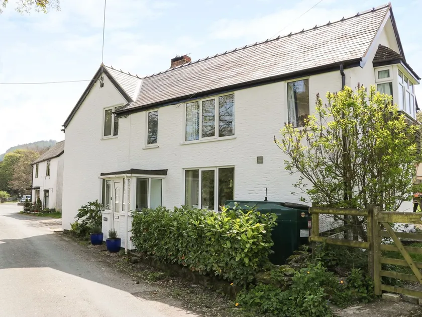 Minffordd - Image 1