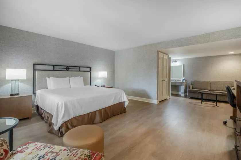 SureStay Hotel by Best Western Camarillo - Image 1