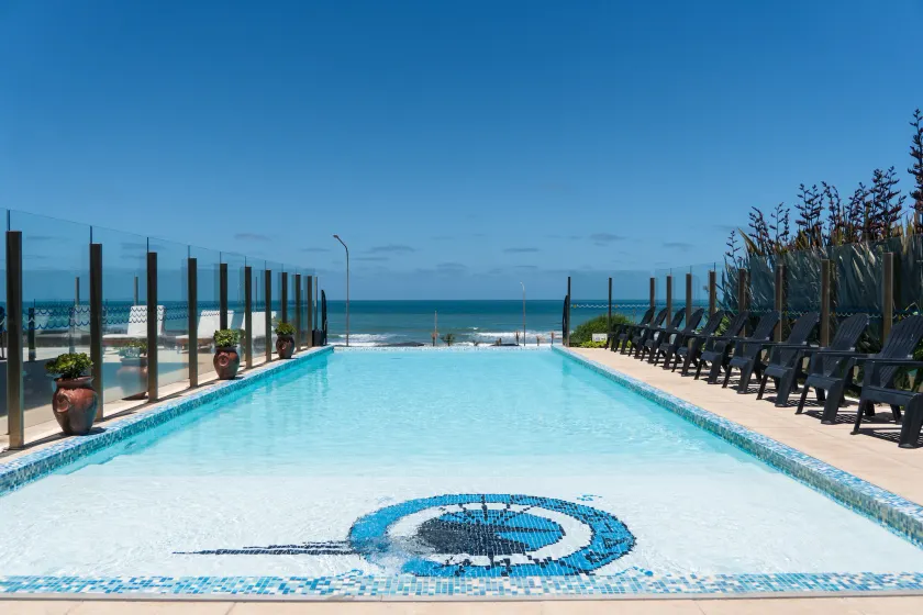 Hotel AATRAC - Image 1