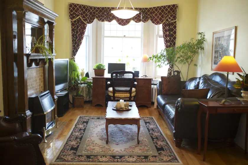 Rideau Inn - Image 1