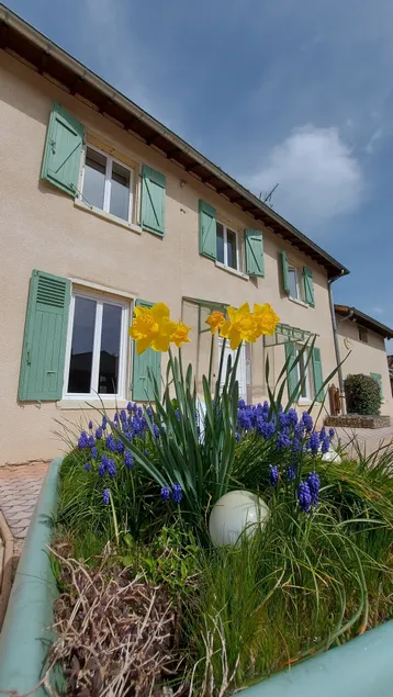 Le Moulin de l'Etang - Image 1