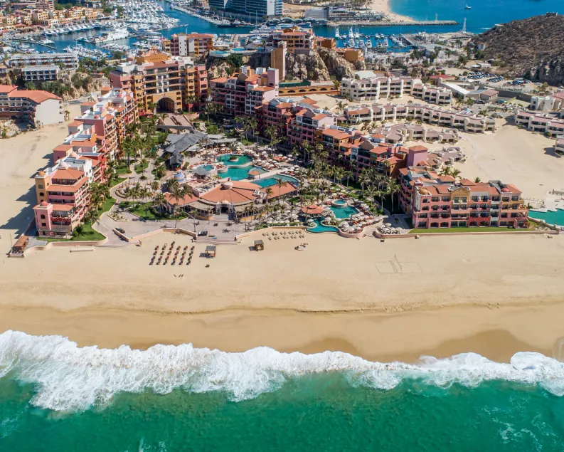 Playa Grande Resort Optional All Inclusive - Image 1