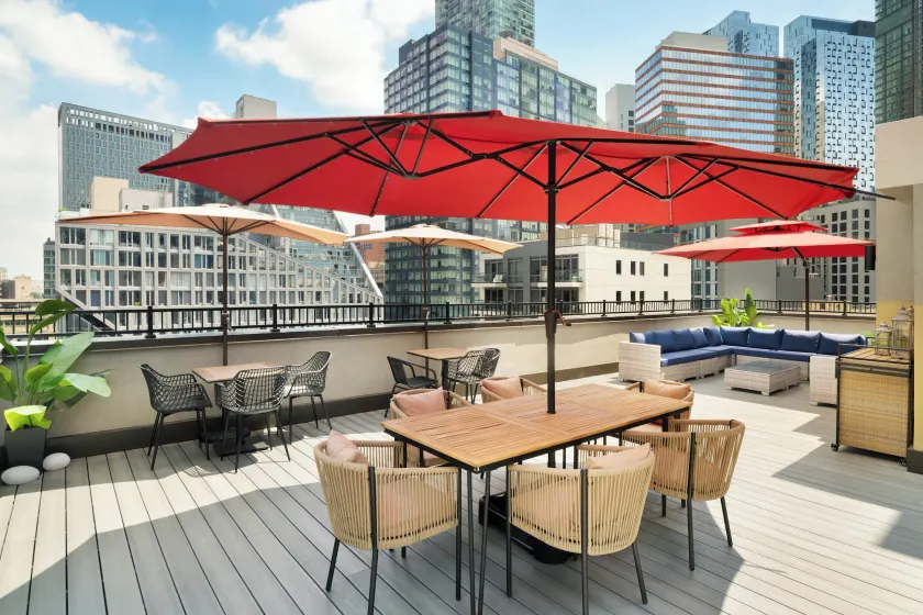 EVEN Hotel Long Island City - New York by IHG - Image 1