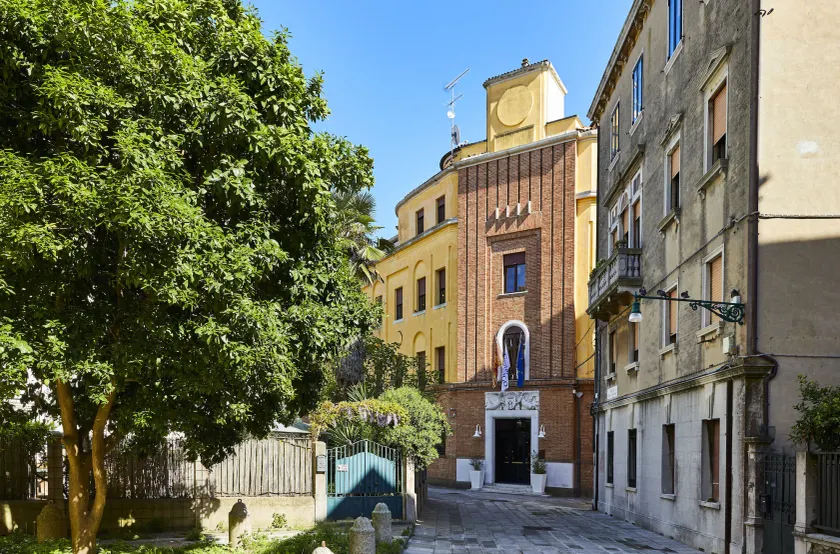 Hotel Indigo Venice - Sant'Elena by IHG - Image 1