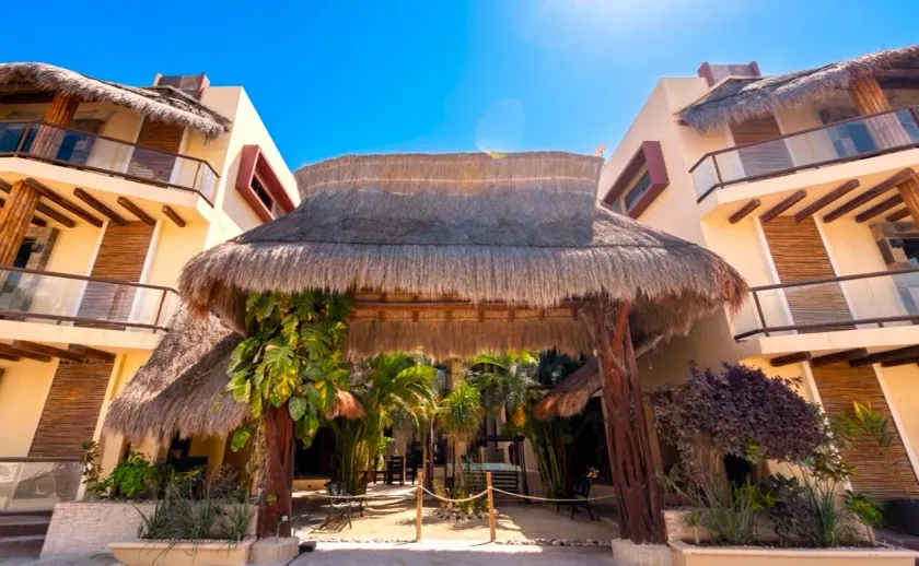 Jardín del Mar by ÓOL Hotels - Image 1
