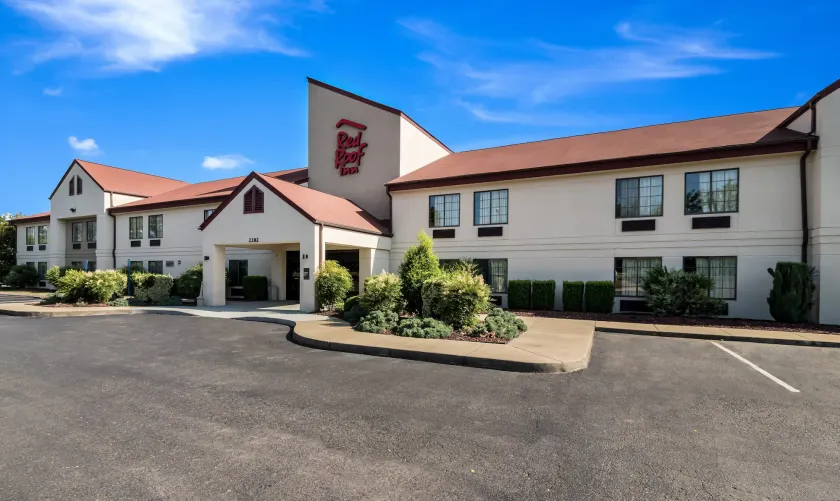 Red Roof Inn Murfreesboro - Image 1