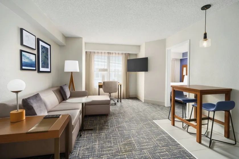 Residence Inn Orlando Lake Buena Vista - Image 1