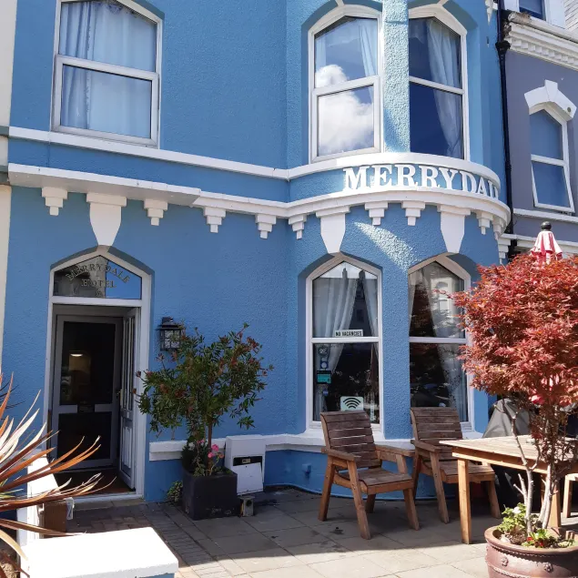 The Merrydale Guest House - Image 1
