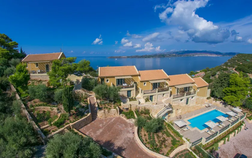 Ionian Vista Villas - Image 1