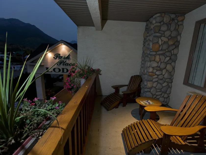 Park Place Lodge - Image 1
