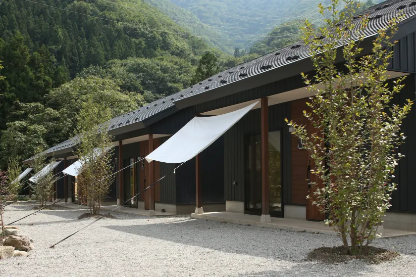 RiverStone MinakamiCampsite - Image 1