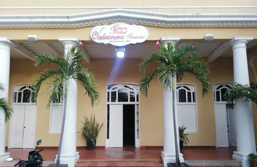 Gran Hotel Valvanera Girardot - Image 1