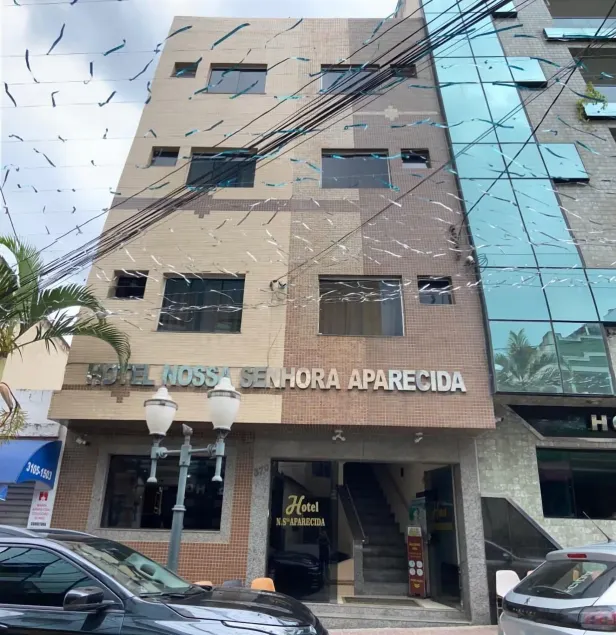 Nossa Senhora Aparecida Hotel - Image 1