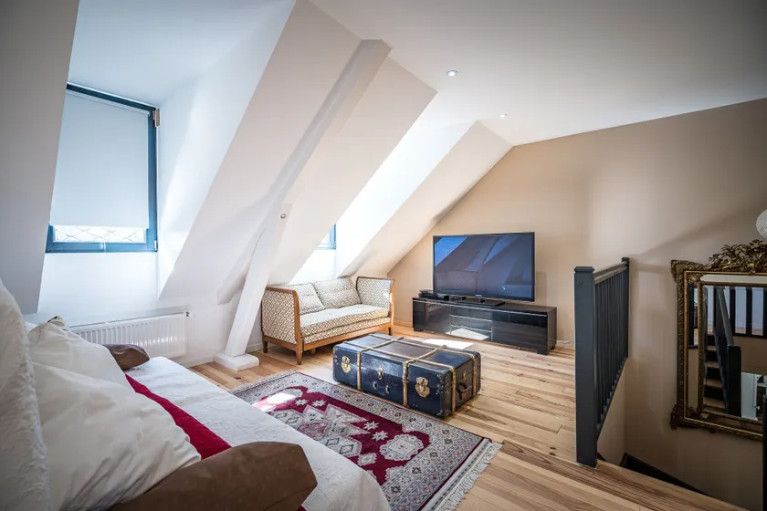 Le Cosy de Claire - Salottino della hall