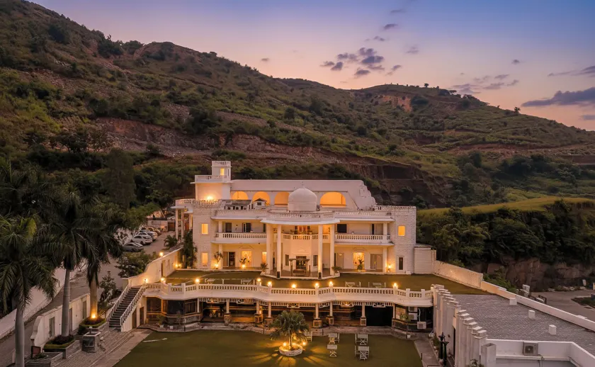 Victoria Mansion - A Signature Collection by HST Hotels - Image 1