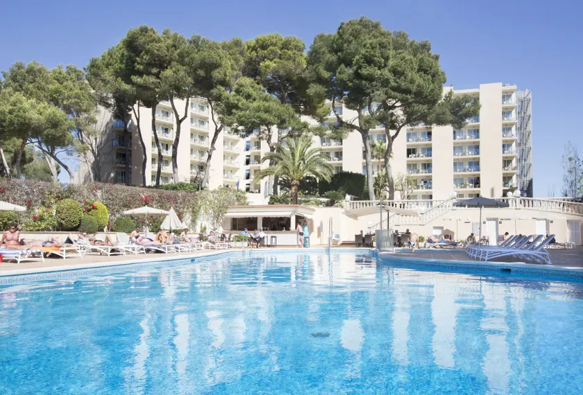 Grupotel Orient - Image 1
