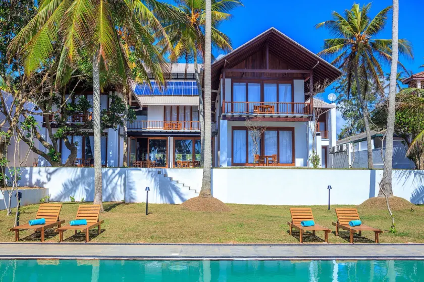 R Degrees Boutique Hotel & Spa - Image 1