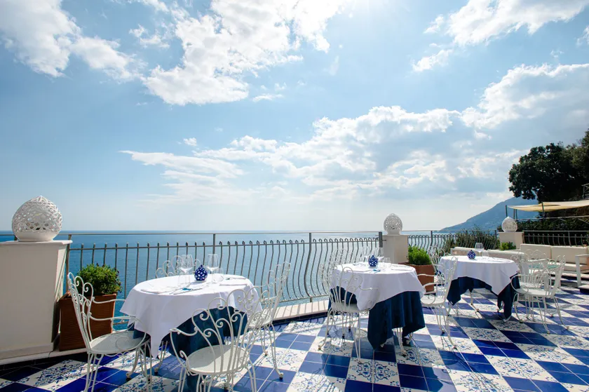 Hotel Villa Pandora - Image 1