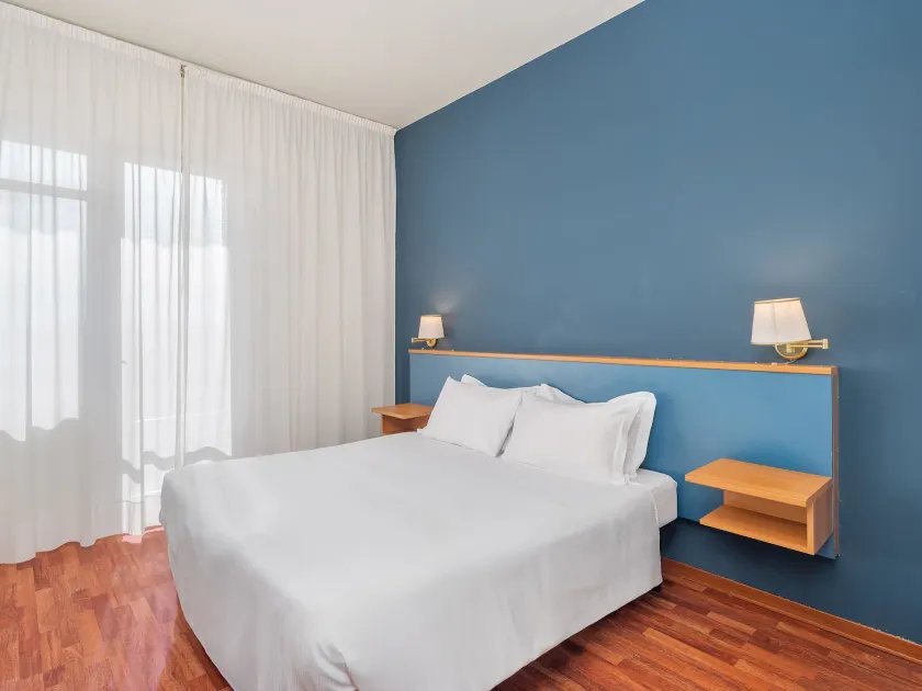 B&B HOTEL Riviera Celle Ligure - Image 1