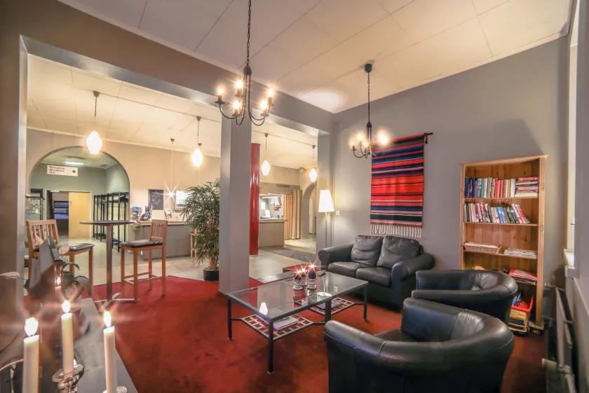 Jugend Boutique Hotel - Image 1