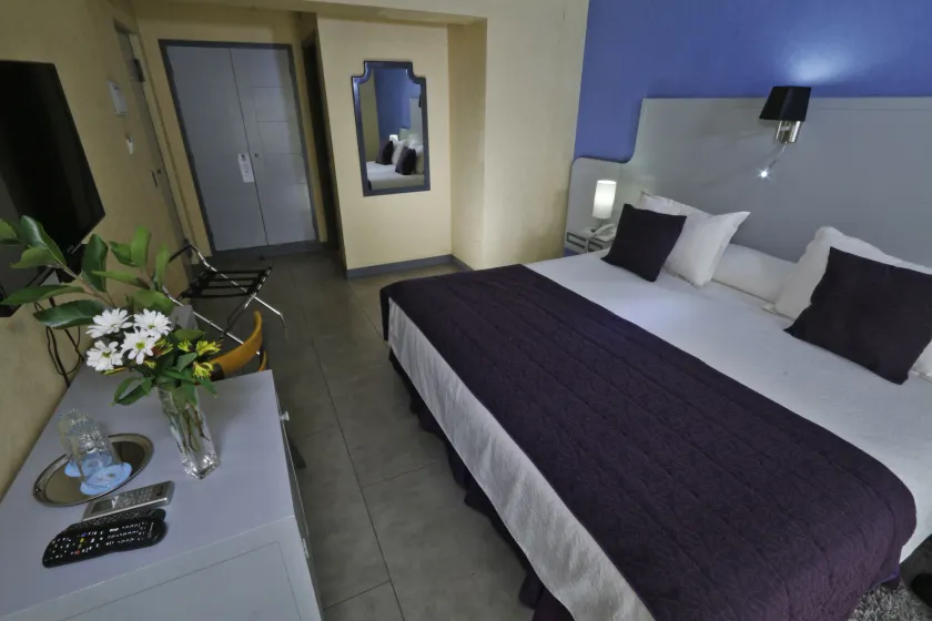 Principado Lastarria Hotel - Image 1