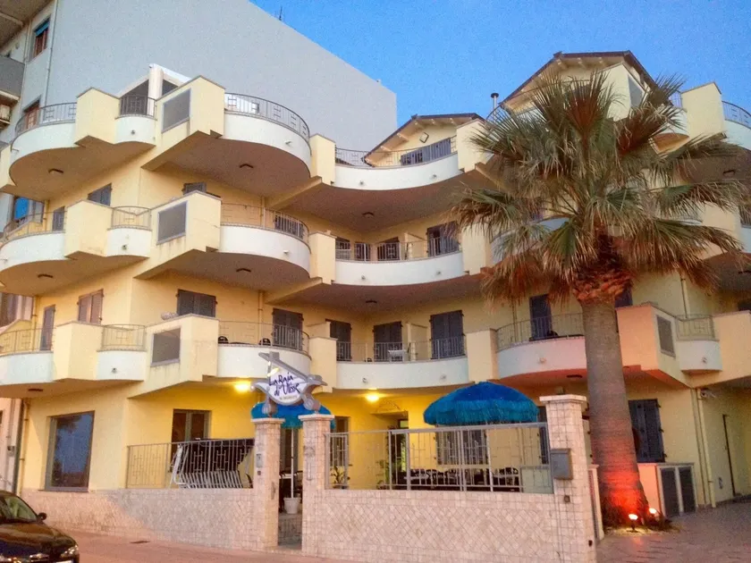 La Baia Di Ulisse - Image 1