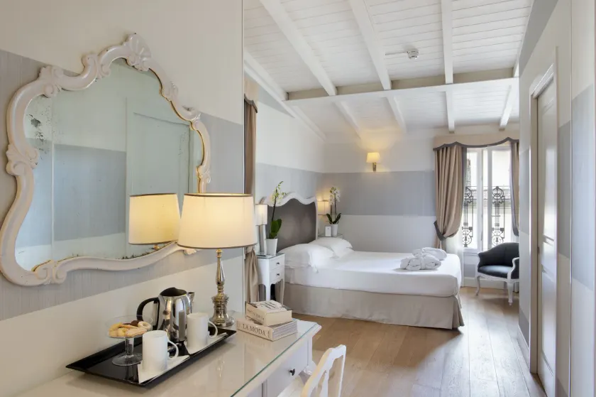 Hotel Rapallo - Image 1