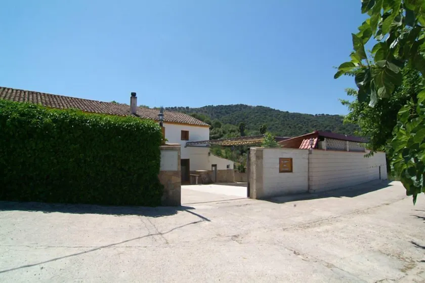 Cortijo La Bodega - Image 1