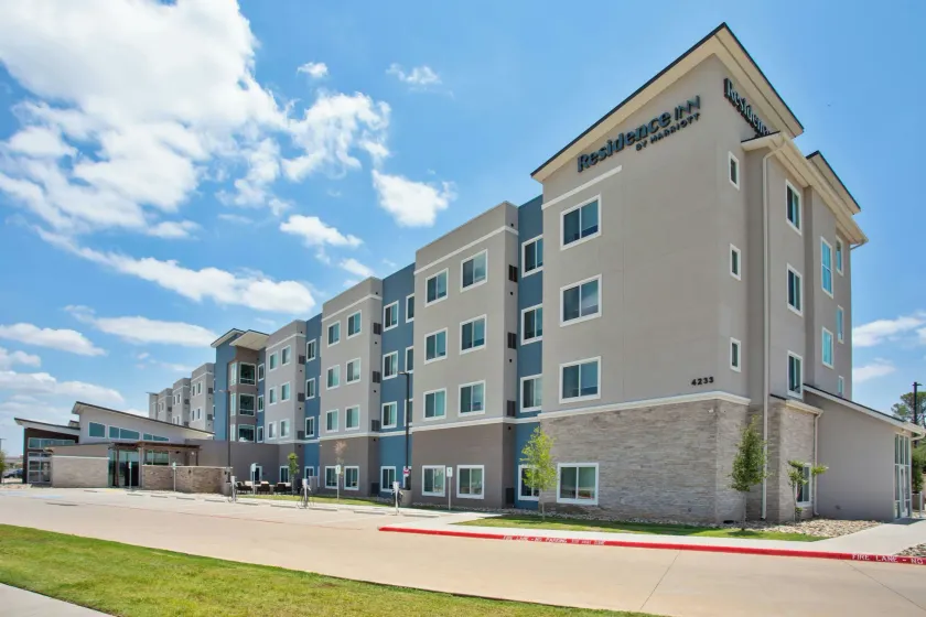 Residence Inn By Marriott Wichita Falls - Image 1