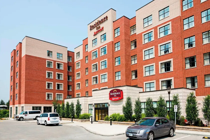 Residence Inn by Marriott Ottawa Airport - Image 1