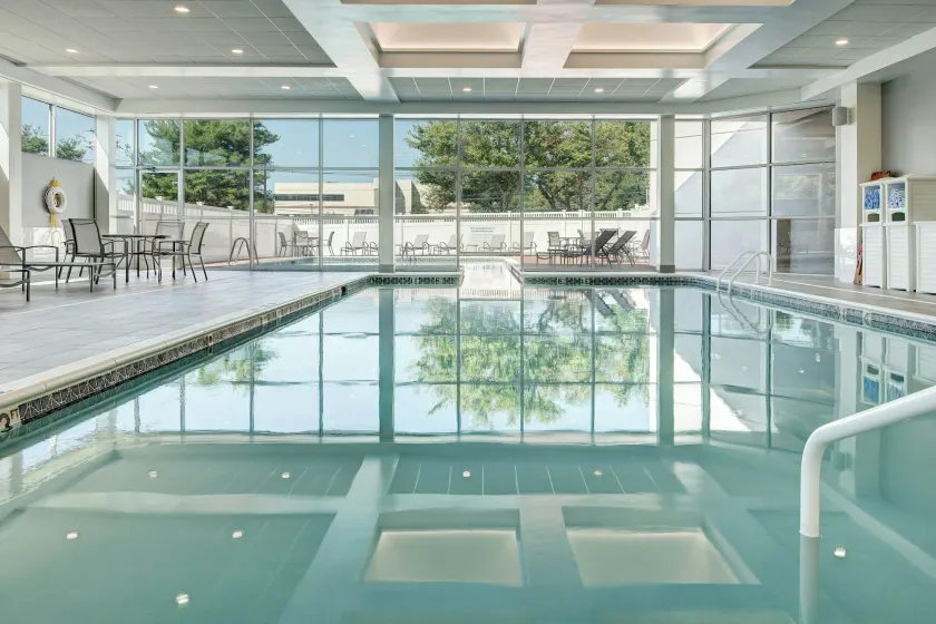 Sheraton Eatontown Hotel - Image 1