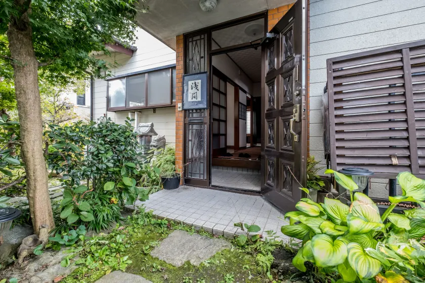 Classic Japan Living ASAMA - Image 1