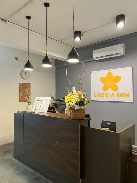 Cassia Inn Kuching - Image 1