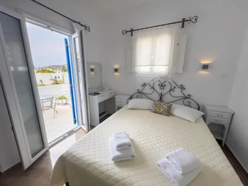 Pension Barbara - Rom
