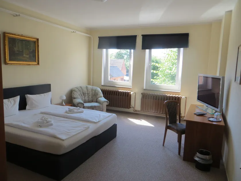 Heidehotel Letzlingen - Image 1