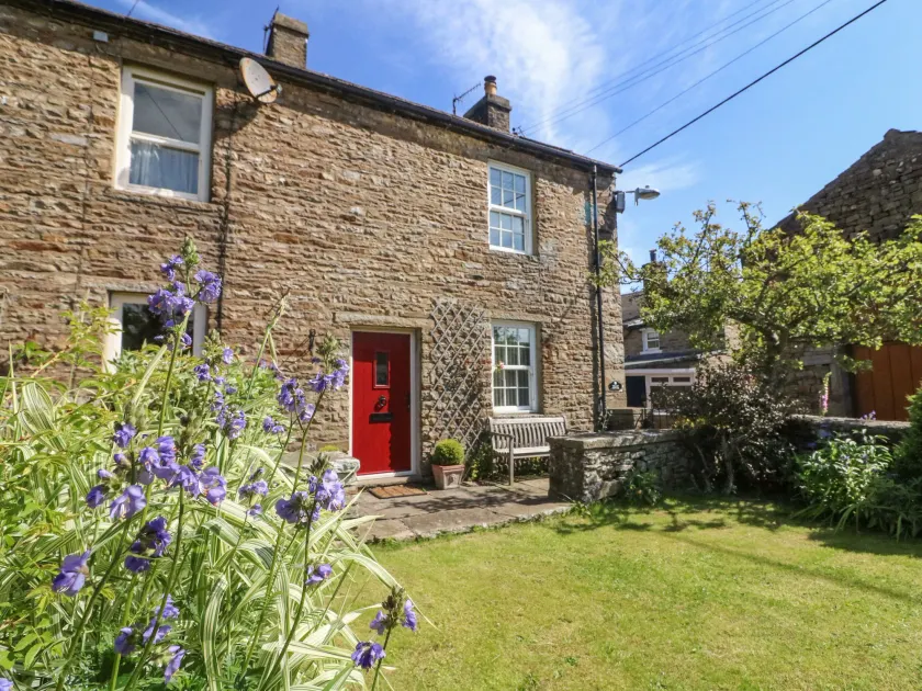 Tiplady Cottage - Image 1
