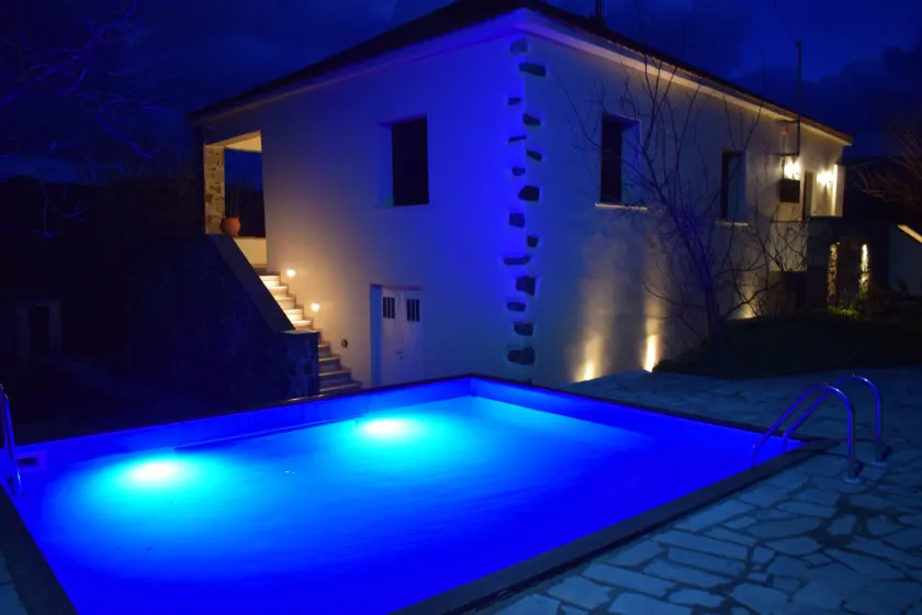 Villa Vlatos - Image 1