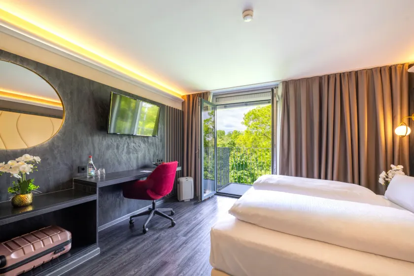 PLAZA INN Stuttgart-Ditzingen - Image 1
