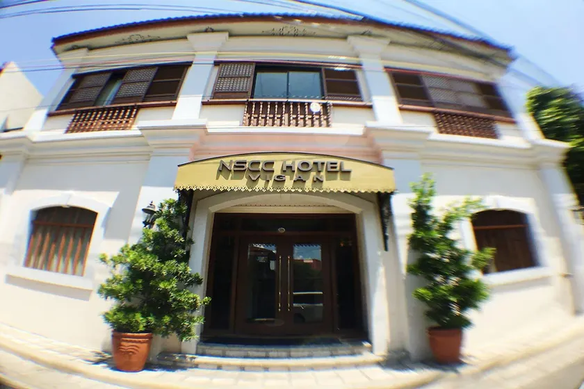 NSCC Hotel Vigan - Image 1